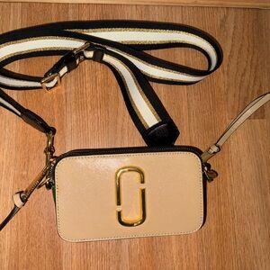 The Marc Jacob Snapshot